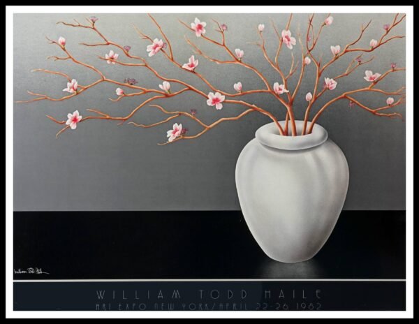 FLG H-7 Apple Blossom